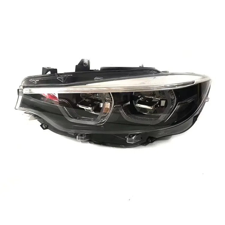 Hot Sale High Quality for  F32 F36 4-Series LED Front Headlight 2016-2020 Long-lasting with 6000k Color Temperature